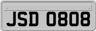 JSD0808