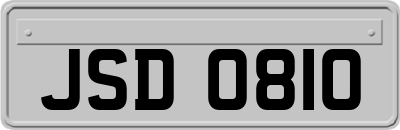 JSD0810