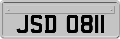 JSD0811