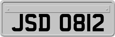 JSD0812