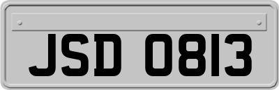 JSD0813