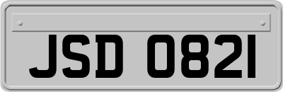 JSD0821
