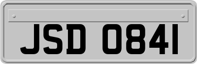 JSD0841