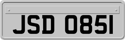 JSD0851