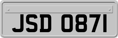 JSD0871