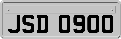 JSD0900