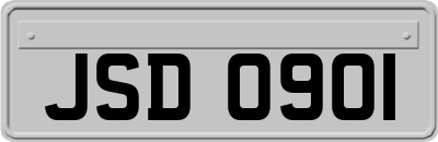 JSD0901