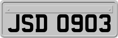 JSD0903