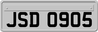 JSD0905