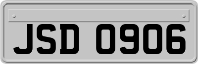 JSD0906