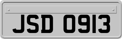 JSD0913