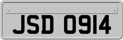 JSD0914