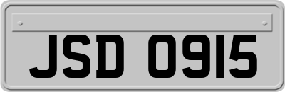 JSD0915