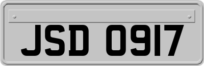 JSD0917