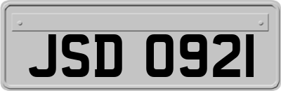 JSD0921