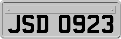JSD0923