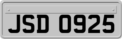 JSD0925