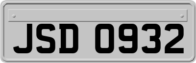 JSD0932