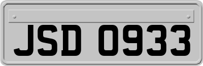 JSD0933