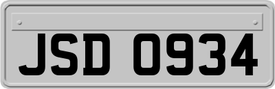 JSD0934
