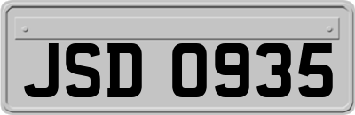 JSD0935