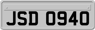 JSD0940
