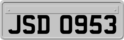 JSD0953