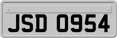 JSD0954