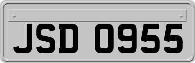 JSD0955