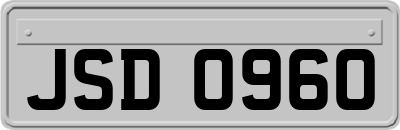 JSD0960