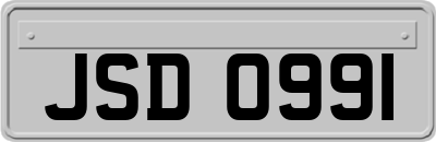 JSD0991