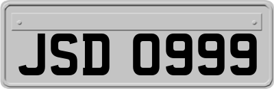JSD0999
