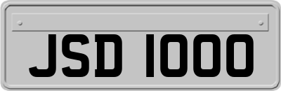 JSD1000