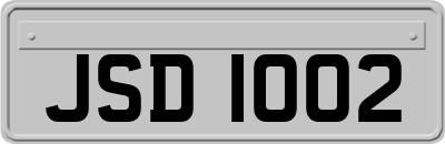 JSD1002