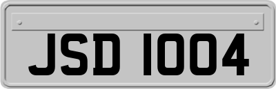JSD1004