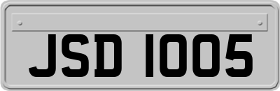 JSD1005