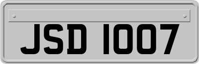 JSD1007