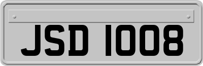 JSD1008