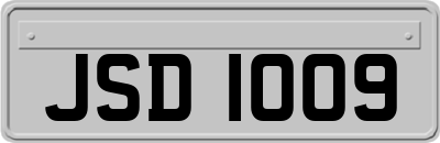 JSD1009