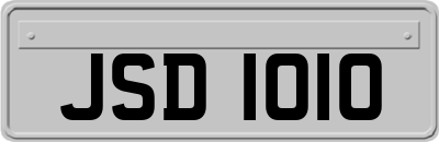 JSD1010