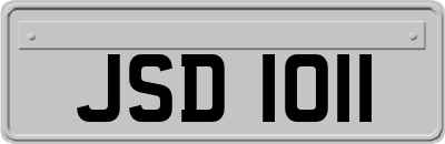 JSD1011
