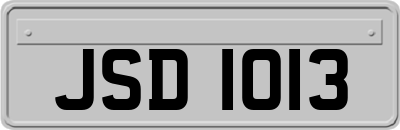 JSD1013