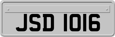 JSD1016