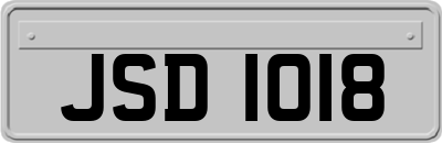 JSD1018