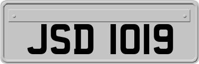 JSD1019
