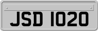 JSD1020