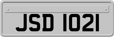 JSD1021