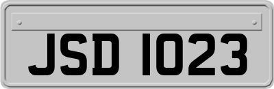 JSD1023
