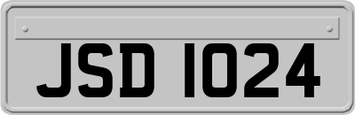 JSD1024