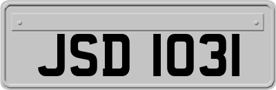 JSD1031